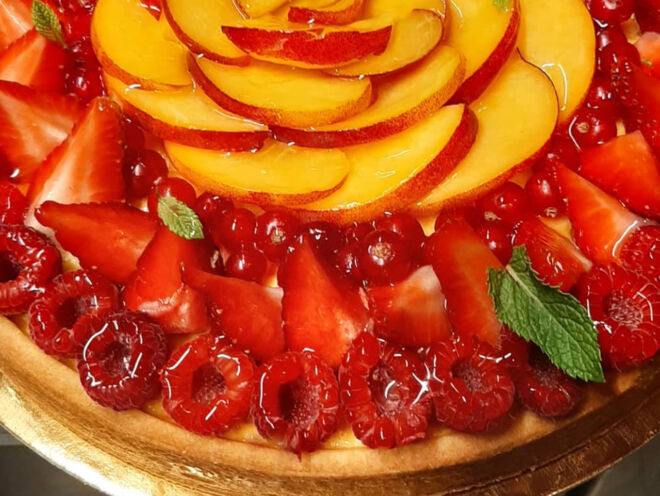 torte
