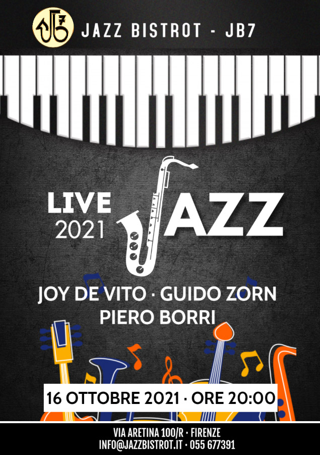 Live Jazz 2021 (16 Ottobre 2021) (A4)-1