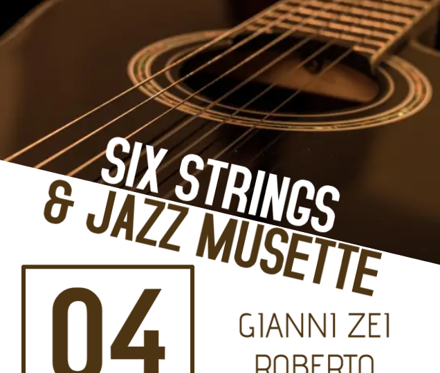 Locandina concerto (04 Dicembre 21)