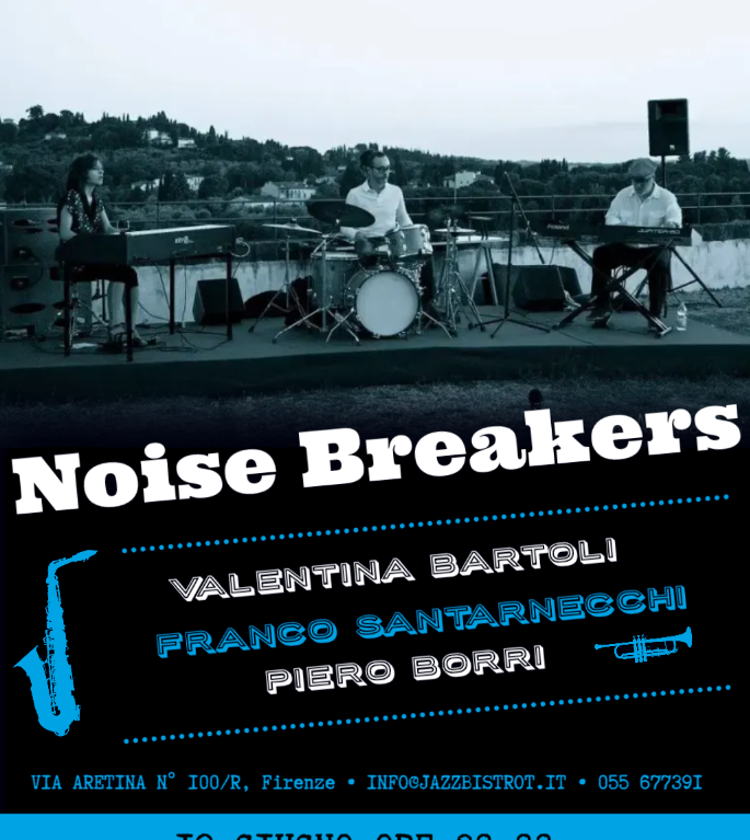 Concerto 19 Giugno 2022
