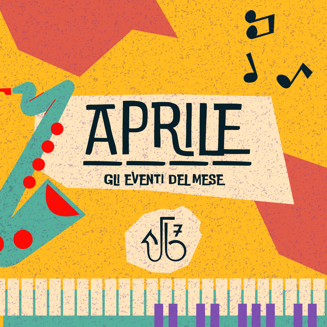 Eventi JazzBistrot_APRILE