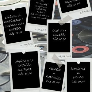 EVENTI LUGLIO