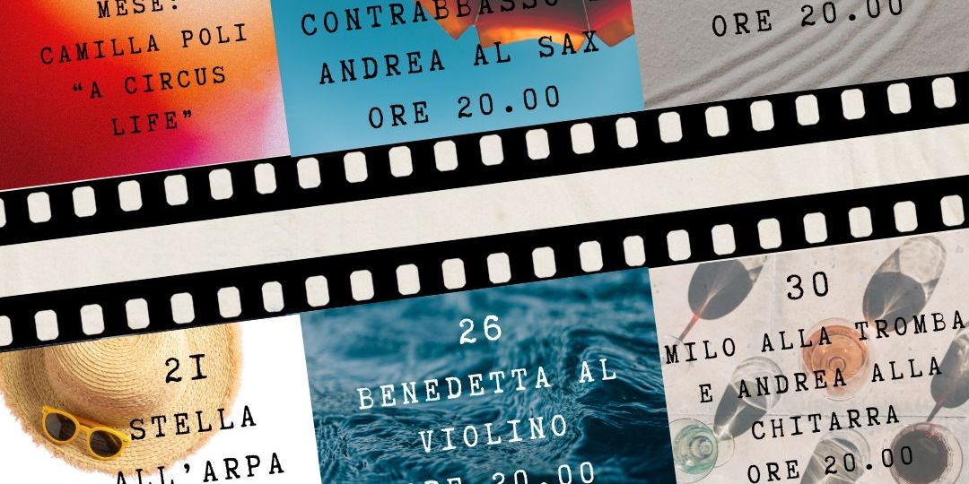 AGOSTO