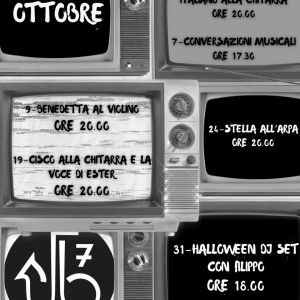 OTTOBRE
