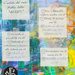 maggio social