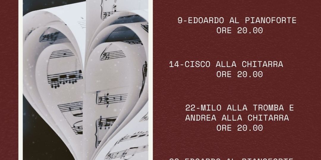 LUGLIO SOCIAL